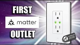 First Matter-Enabled Smart Outlet: Eve Energy Outlet Review - 3 Things You Need to Know!