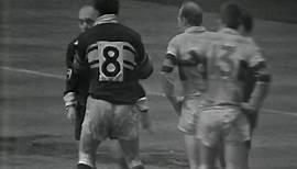 Challenge Cup: Remembering rugby league's 'Watersplash final'