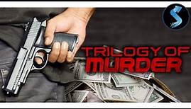 Trilogy of Murder | Full Action Movie | Rodion Nahapetov | Dmitriy Sidorov
