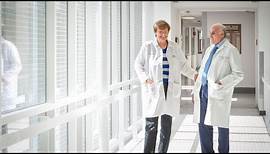 Nobel Prize Winners Dr. Katalin Karikó and Dr. Drew Weissman | The Story Behind mRNA Vaccines