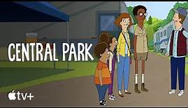 Central Park — Season 3 Official Trailer | Apple TV+