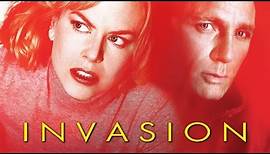 Invasion - Trailer HD deutsch