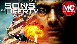 Sons Of Liberty | Full Military Action Movie