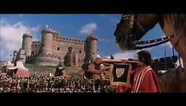 El Cid: Battle for Calahorra
