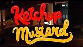 Dan Murphy Mystery HOF “ketchup & mustard” part