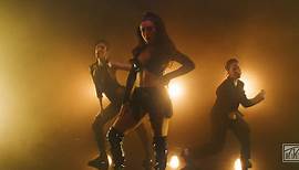 【1080P】Charli XCX,Christine and the Queens,Caroline Polachek - New Shapes MV