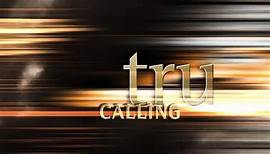 Tru Calling Schicksal reloaded! Staffel 1 Folge 7 HD Deutsch - video Dailymotion