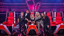 "The Voice of Germany" 2023: Wer ist raus am 17. November?