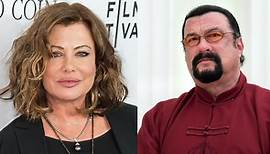 Kelly LeBrock's net worth 2021: All about Steven Seagal's ex-wife as she calls actor a "Hollywood tragedy"
