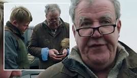 Jeremy Clarkson says Brexit gives him farming 'stress'