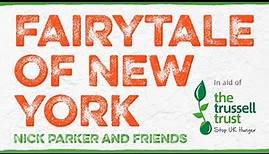 Fairytale of New York - Nick Parker and Friends