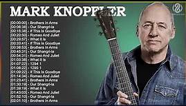 Best Songs Of Mark Knopfler - Mark Knopfler Greatest Hits Full Album 2021 [2 HOUR LOOP]