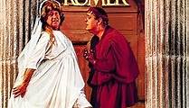 Toll trieben es die alten Römer Trailer