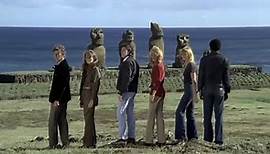 Les Soleils de l'Ile de Pâques - 1971