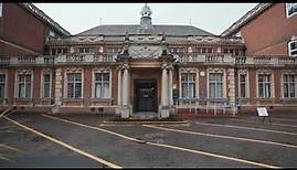City of Norwich School, An Ormiston Academy