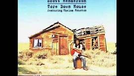 SCOTT HENDERSON & THELMA HOUSTON - Tore Down House - 10 Harpoon -