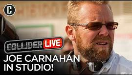 Joe Carnahan in Studio! - Collider Live #117