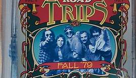 Grateful Dead - Road Trips Vol. 1 No. 1: Fall '79