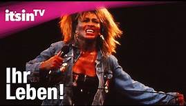 Durch die Jahre mit Tina Turner | It's in TV