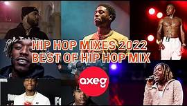 Best Hip Hop Songs Mix - Hip Hop Mix 2022