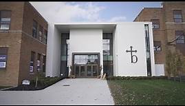 Benedictine High School: Est. 1927