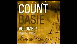Count Basie - Cute (Live 1962)
