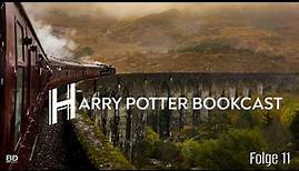 Harry Potter Bookcast #11 - Quidditch im Wandel der Zeitsprünge