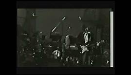 The Band/Eric Clapton - All Our Past Times - Lost Waltz Footage