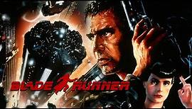 One More Kiss, Dear [Music from Blade Runner] (6) - Blade Runner Soundtrack