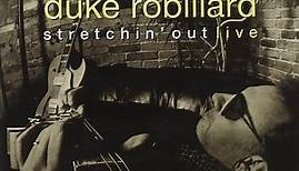 Duke Robillard - Stretchin' Out - Live