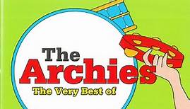 The Archies - The Very Best Of The Archies