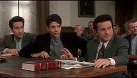 Official Trailer: My Cousin Vinny (1992)