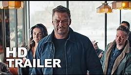 Reacher Staffel 2 (2023) Amazon Serie Offizieller Trailer German Deutsch
