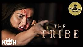 The Tribe - Horror Movie Trailer