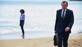 Death in Paradise - Series 1: Episode 2