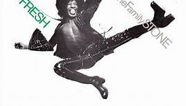 Sly & The Family Stone - Fresh