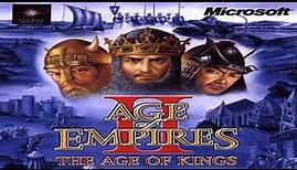 Let's Play Age of Empires 2 #1 - Tutorial (German)