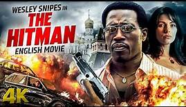 Wesley Snipes In THE HITMAN - English Movie Blockbuster Full Action Movie In English