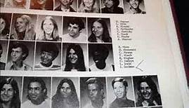 Birmingham High School Class of 1972