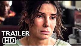 THE UNFORGIVABLE Trailer (2021) Sandra Bullock, Jon Bernthal, Drama Movie