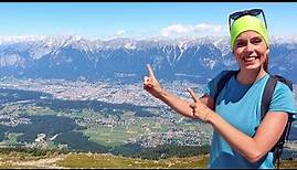 Ein genialer Tag in Innsbruck: Die Hauptstadt der Alpen im Sommer erleben
