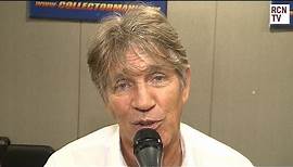 Eric Roberts Interview - TheExpendables, Julia & Star 80