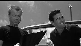 Thunder Island (1963) Gene Nelson, Fay Spain, Brian Kelly