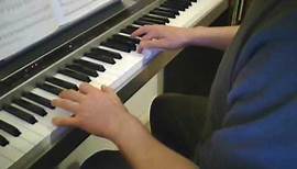Barrelhouse blues - ABRSM Grade 3 Jazz Piano - Tim Richards