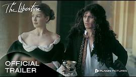 The Libertine - Sex, Drugs & Rococo (Deutscher Trailer) - Johnny Depp, John Malkovich, Rosamund Pike