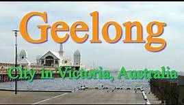 Visiting Geelong, City in Victoria, Australia - The Best Tourist Place in Australia