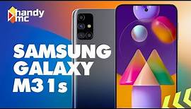Review: Samsung Galaxy M31s | Eine gute Neuauflage?
