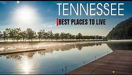 Tennessee Living Places - 10 Best Places to Live in Tennessee