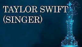 Taylor Swift (Singer) wikipedia