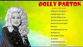 Dolly Parton greatest hits full album - The Best Dolly Parton Songs- The Very Best Of Dolly Parton
